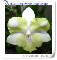 (E30)熊貓之星光燦爛